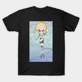 Mermaid T-Shirt